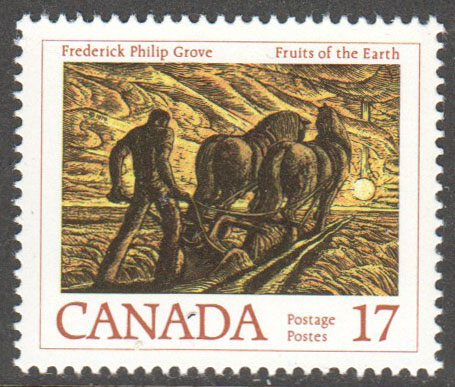 Canada Scott 817 MNH - Click Image to Close